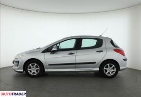 Peugeot 308 2010 1.6 91 KM Peugeot 308 2010 1.6 91 KM