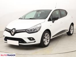 Renault Clio 2017 1.1 72 KM