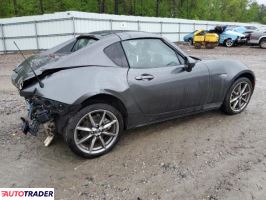 Mazda MX-5 2022 2 Mazda MX-5 2022 2