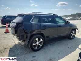 Jeep Cherokee 2019 2