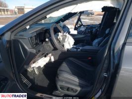 Lexus NX 2024 2