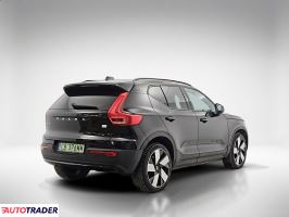 Volvo XC40 2023 231 KM
