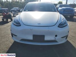Tesla Model Y 2020 Tesla Model Y 2020