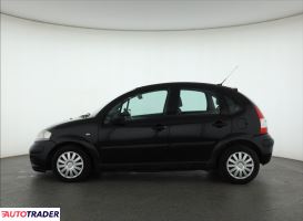 Citroen C3 2006 1.4 72 KM