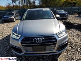 Audi Q5 2018 2