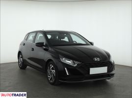 Hyundai i20 - zobacz ofertę