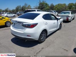 Toyota Yaris 2019 1 Toyota Yaris 2019 1