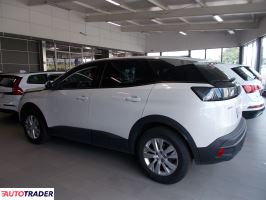 Peugeot 3008 2021 1.2 130 KM