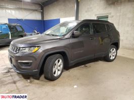 Jeep Compass 2018 2