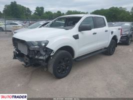 Ford Ranger 2020 2
