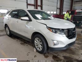 Chevrolet Equinox 2019 1