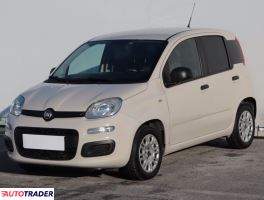Fiat Panda 2015 1.2 68 KM