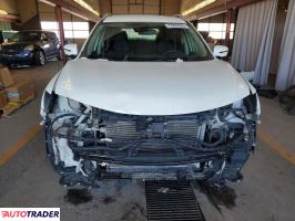 Nissan Rogue 2020 2