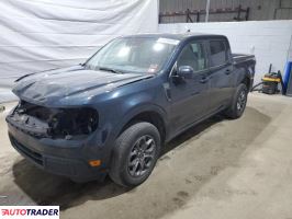 Ford Maverick 2022 2