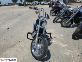 Harley-Davidson Softail 2020 Harley-Davidson Softail 2020