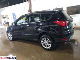 Ford Escape 2019 1