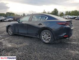 Mazda 3 2019 2