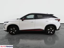 Omoda 5 2025 1.6 144 KM