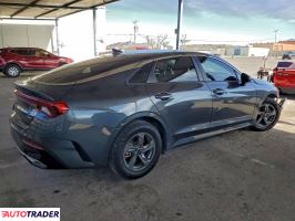 Kia Pozostałe 2021 1