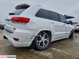 Jeep Grand Cherokee 2019 5