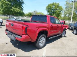 Toyota Tacoma 2025 2