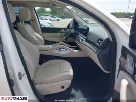 Mercedes GL 2020 2
