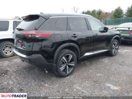Nissan Rogue 2023 1 Nissan Rogue 2023 1