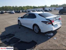 Toyota Camry 2024 2