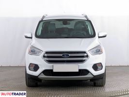 Ford Kuga 2017 1.5 118 KM Ford Kuga 2017 1.5 118 KM