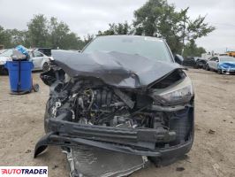 Hyundai Tucson 2019 2 Hyundai Tucson 2019 2