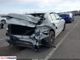 BMW Pozostałe 2020 2