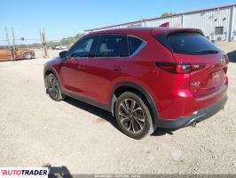 Mazda CX-5 2023 2