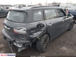 Austin Mini 2020 2