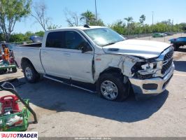 Dodge Ram - zobacz ofertę