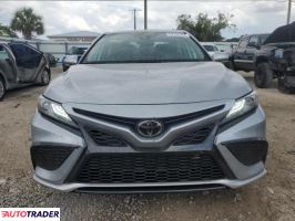 Toyota Camry 2023 2