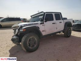 Jeep Pozostałe 2023 3 Jeep Pozostałe 2023 3