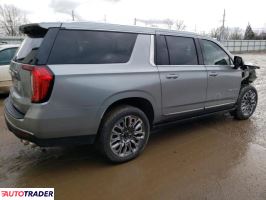 GMC Yukon 2024 6