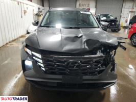 Hyundai Tucson 2022 2