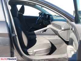 Hyundai Elantra 2021 2