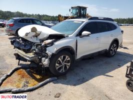 Subaru Outback 2020 2 Subaru Outback 2020 2