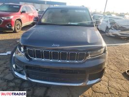 Jeep Cherokee 2022 3