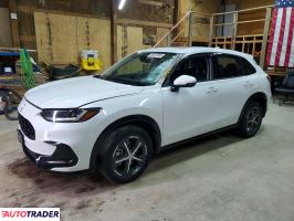 Honda HR-V 2025 2