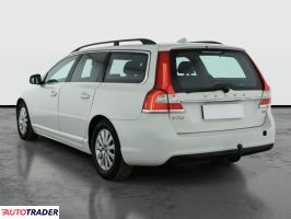 Volvo V70 2013 1.6 112 KM