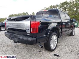 Ford F150 2018 3 Ford F150 2018 3