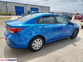 Kia Rio 2022 1 Kia Rio 2022 1