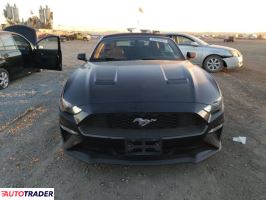 Ford Mustang 2019 2