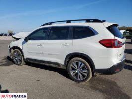 Subaru Pozostałe 2022 2