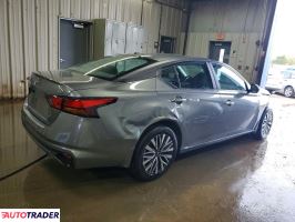 Nissan Altima 2023 2
