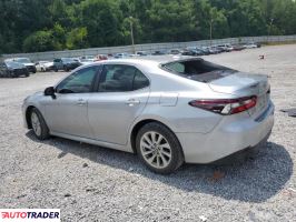 Toyota Camry 2022 2