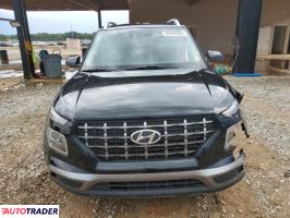 Hyundai Pozostałe 2022 1